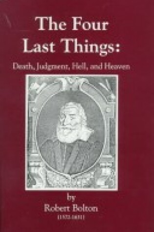 Cover of Four Last Things