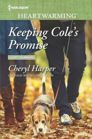 Cover of Keeping Cole's Promise