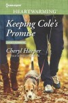 Book cover for Keeping Cole's Promise