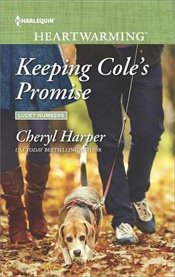 Cover of Keeping Cole's Promise