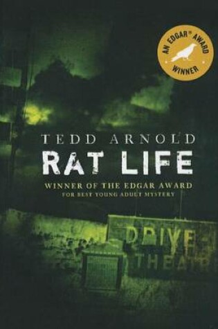 Cover of Rat Life