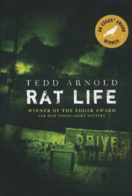 Book cover for Rat Life