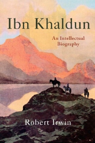 Cover of Ibn Khaldun