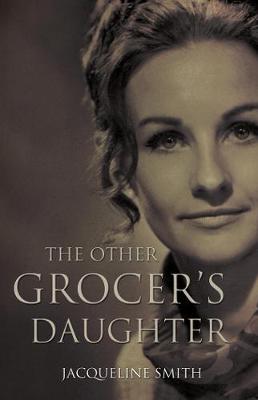 Book cover for The Other Grocer's Daughter
