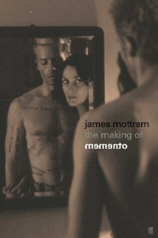 Cover of The Making of Memento