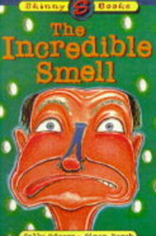 Cover of The Incredible Smell