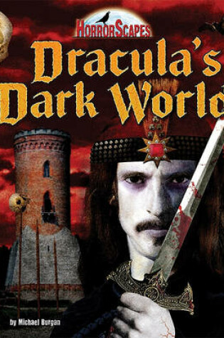 Cover of Dracula's Dark World