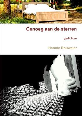 Book cover for Genoeg Aan De Sterren