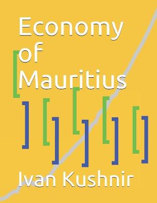 Cover of Economy of Mauritius