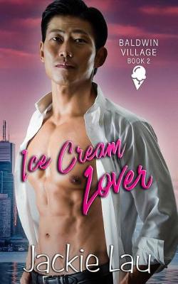 Book cover for Ice Cream Lover