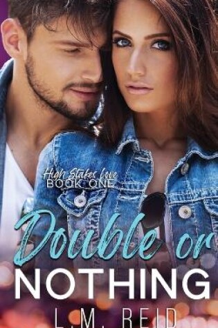 Cover of Double or Nothing