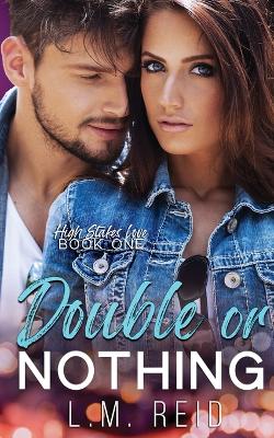 Book cover for Double or Nothing