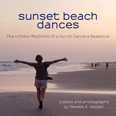 Book cover for Sunset Beach Dances