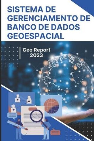 Cover of Sistema de Gerenciamento de Banco de Dados Geoespacial