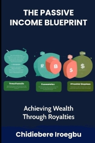 Cover of The Passive Income Blueprint