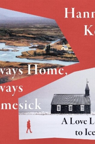 Cover of Always Home, Always Homesick