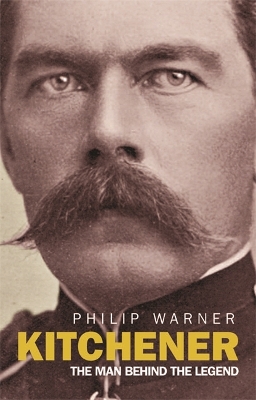 Book cover for Kitchener