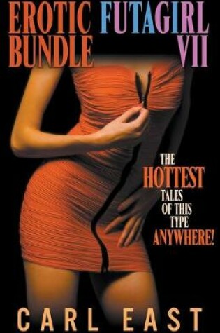 Cover of Erotic Futagirl Bundle VII