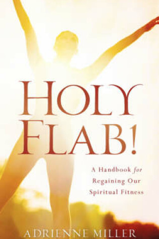 Cover of Holy Flab!