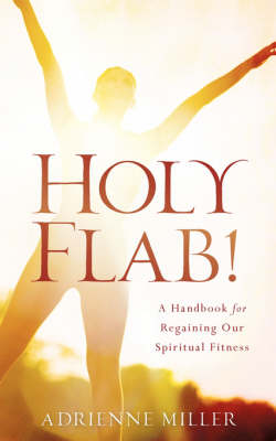 Book cover for Holy Flab!