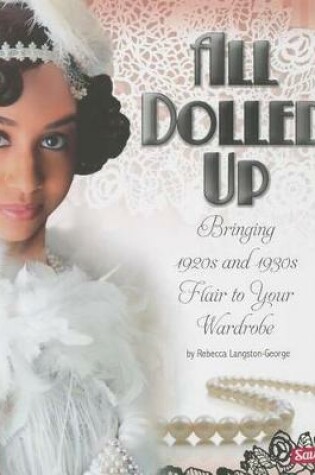 Cover of All Dolled Up