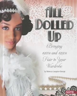 Book cover for All Dolled Up