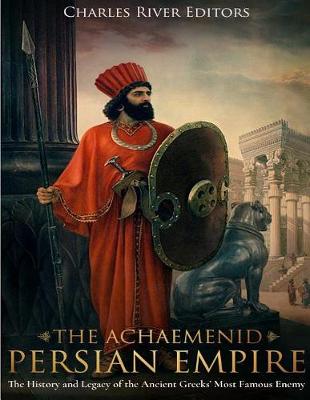 Book cover for The Achaemenid Persian Empire