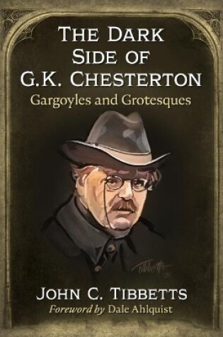 Cover of The Dark Side of G.K. Chesterton
