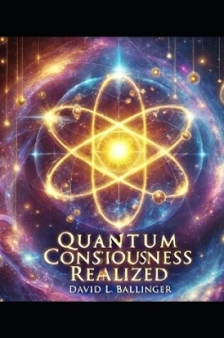 Cover of The Case for Quantum Consciousness