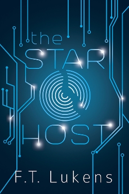 Book cover for The Star Host