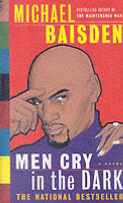 Cover of Men Cry in the Dark