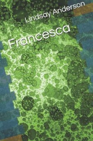 Cover of Francesca