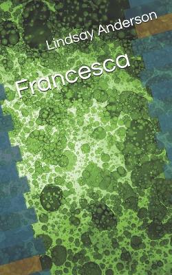 Book cover for Francesca