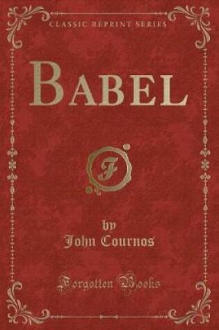 Cover of Babel (Classic Reprint)