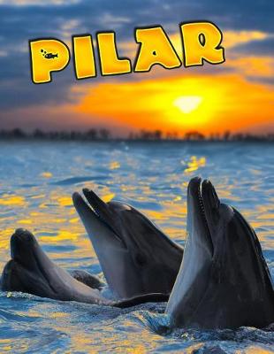 Book cover for Pilar