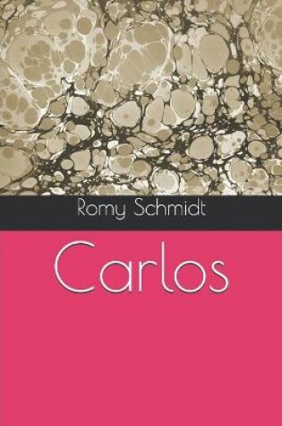 Cover of Carlos