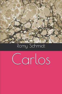 Book cover for Carlos