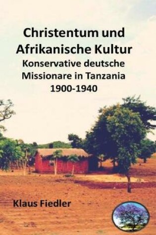 Cover of Christentum und afrikanische Kultur