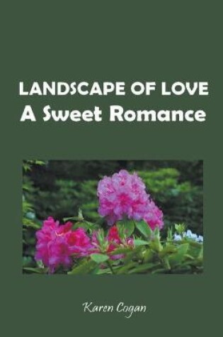 Cover of Landscape of Love