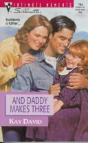 Cover of And Daddy Makes Three