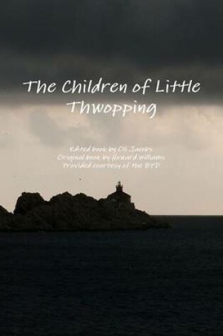 Cover of The Children of Little Thwopping