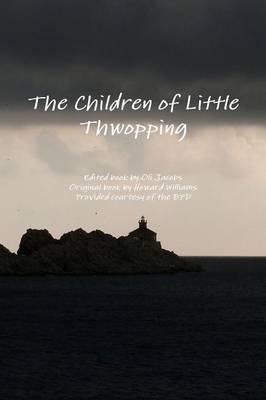 Book cover for The Children of Little Thwopping