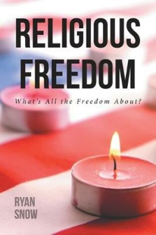 Cover of Religious Freedom