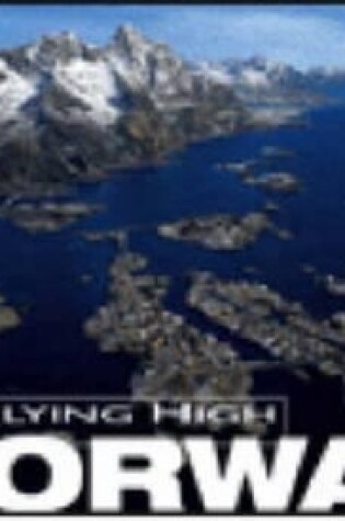 Cover of Norway: Flying High