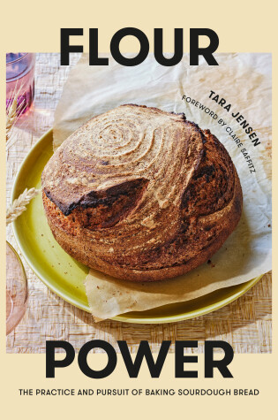 Cover of Flour Power