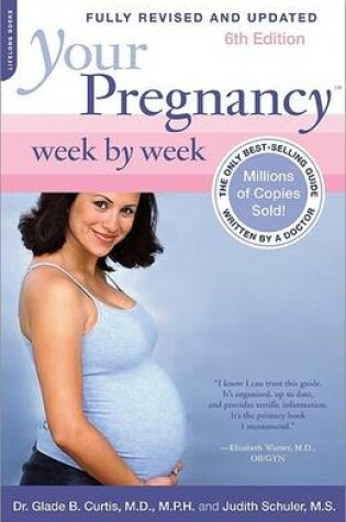 Your Pregnancy Week by Week