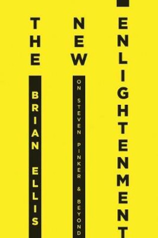 Cover of The New Enlightenment