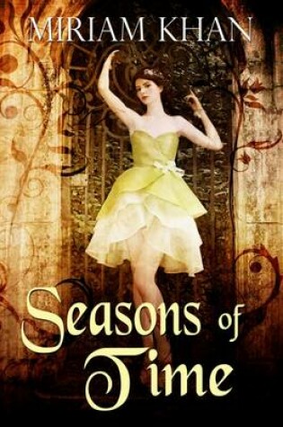 Cover of Seasons of Time