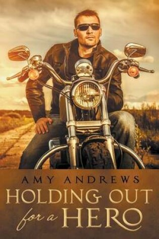 Cover of Holding Out for a Hero