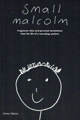 Cover of Small Malcolm